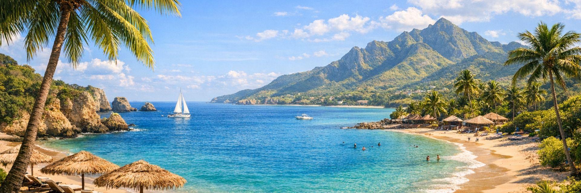 Reisen buchen weltweit